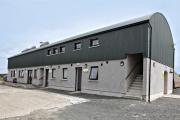 Top Bushmills