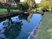 Sítio na serra de Itaipava com piscina e churrasqueira