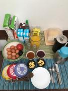 Top San José de Maipo