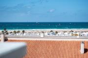 Penthouse Tarifa with Sea Views