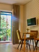 R J apartamentai Žiogų 6 Palangoje