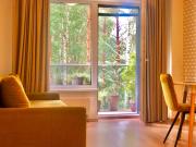 R J apartamentai Žiogų 6 Palangoje