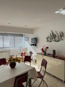 Appartement Camargue Village à deux pas de la plage du Boucanet