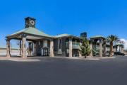 Top Fort Stockton
