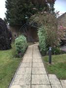 Top Moreton in Marsh