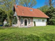 Vakantiehuis VR02 dichtbij strand!