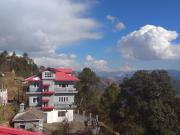 Top Shimla