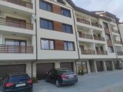 Апартамент Четири сезона 2