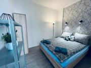 Apartament Blue Shell - Gdynia Centrum