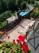Top Calice Ligure