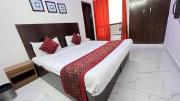 Top New Delhi