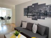 Ferienwohnung Nikolaiblick