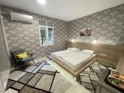 De Luxe Studio Burgas, City Center