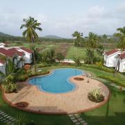 Top Siolim