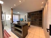 Apartamento Green Tower 2 Quartos- Castelo B Temporada