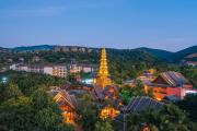 Top Jinghong