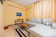 Repose Stay - Karen, 2 Bedroom, WiFi,Parking, CCTV