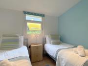 Gower BEACH Staycation Caswell Bay - Sleeps 4 - Pass the Keys