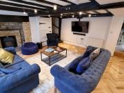 Top Moreton in Marsh