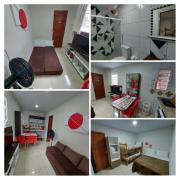 Flats Atitude Maragogi centro