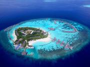 The Centara Collection, Machchafushi Island Resort & Spa Maldives - Stay 4 nights or more, enjoy 25 percent off Seaplane transfers, valid for stays from 10 Apr to Sep 2026