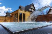 VisitZakopane - Good Vibe Spa Apartment