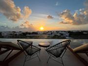 KAAB South Beach - Beautiful Big Studio - Rooftop pool ocean view