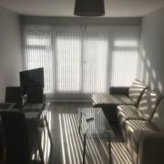Modern 2 Bed Apt. 5 Mins to Common Wealth Games Modern 2 Bed Apt. 5 Mins to Common Wealth Games
