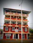 Top Tuxpan de Rodríguez Cano