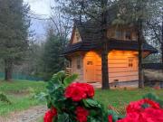 Tatra Wolf House Tatra Wolf House