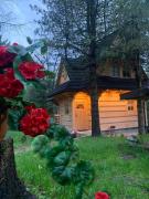 Tatra Wolf House Tatra Wolf House