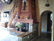 Chalet Les Ancolies - 5 pièces 8 personnes exposé Sud-Est MAE-3714