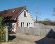 lockwood house holiday cottages,Dawlish