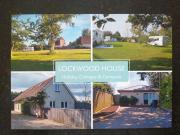 lockwood house holiday cottages,Dawlish