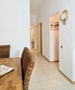 Villa Mimose 100m from the beach Villa Mimose 100m from the beach