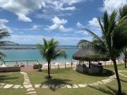 Flat MANIHI 104 - Beira Mar Muro Alto