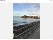 Top Criccieth