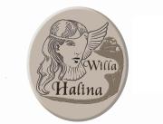 Willa Halina Willa Halina