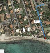 Casa Nicklaus - Villetta 150mt dalla Spiaggia Flumini di Quartu