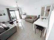 Lovely pool view apartment near beach, Luz y Mar + Vv License