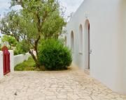 Top Marina San Gregorio