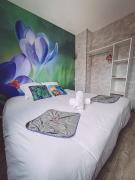 Van Gogh gare By Joyca Chambre privée