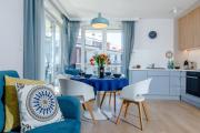 Apartament z basenem "Przy Morzu" Apartament z basenem "Przy Morzu"