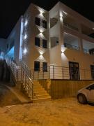 Xhan Apartments