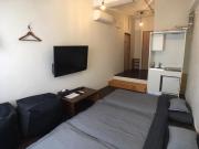 ゴールデンマイルホステル３Ｆ完全個室Aタイプ