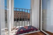 NEW! Amazing Piazza Navona View