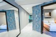 Royal Massira flat in shopping center#wifi#parking