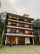 Top Idukki