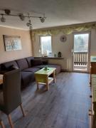 Ferienwohnung Willkommen