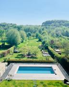 Vakantiehuis t Geultje